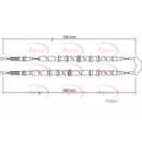 Image for Brake Cable