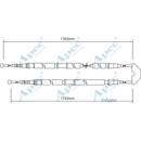 Image for Brake Cable