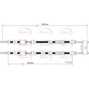 Image for Brake Cable
