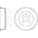 Image for Brake Drum