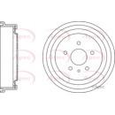 Image for Brake Drum