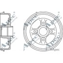 Image for Brake Drum