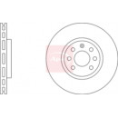 Image for Brake Disc