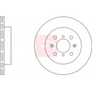 Image for Brake Disc