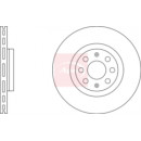 Image for Brake Disc