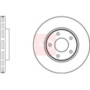 Image for Brake Disc