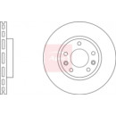 Image for Brake Disc