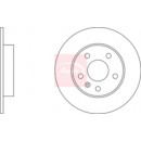 Image for Brake Disc