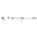 Image for Brake Hose