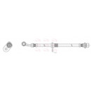 Image for Brake Hose