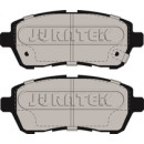 Image for Brake Pad Set