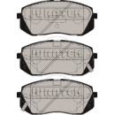 Image for Brake Pad Set