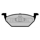 Image for Brake Pad Set