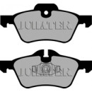 Image for Brake Pad Set