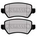 Image for Brake Pad Set
