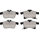 Image for Brake Pad Set