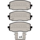 Image for Brake Pad Set