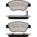 Image for Brake Pad Set