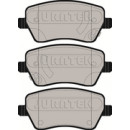 Image for Brake Pad Set