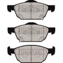 Image for Brake Pad Set