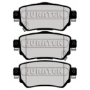 Image for Brake Pad Set