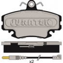 Image for Brake Pad Set