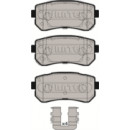 Image for Brake Pad Set