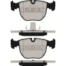Image for Brake Pad Set