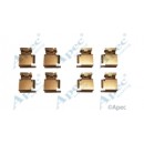 Image for Brake Fitting Kit