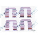 Image for Brake Fitting Kit
