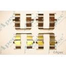 Image for Brake Fitting Kit