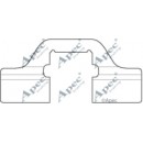 Image for Brake Fitting Kit