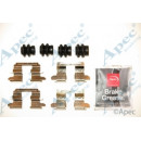Image for Brake Fitting Kit
