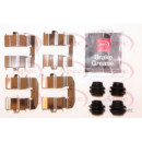 Image for Brake Fitting Kit
