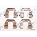 Image for Brake Fitting Kit