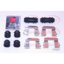 Image for Brake Fitting Kit