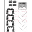 Image for Brake Fitting Kit