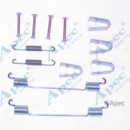 Image for Brake Fitting Kit