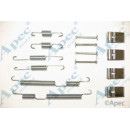 Image for Brake Fitting Kit