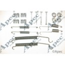 Image for Brake Fitting Kit