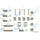 Image for Brake Fitting Kit