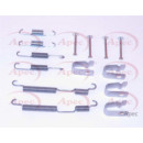 Image for Brake Fitting Kit