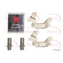 Image for Brake Shoes Adjuster