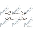 Image for Brake Fitting Kit