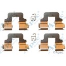 Image for Brake Fitting Kit