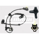 Image for Wheel Speed Sensor