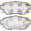Image for Brake Pad Set