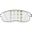 Image for Brake Pad Set