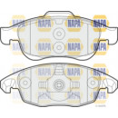 Image for Brake Pad Set