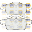Image for Brake Pad Set